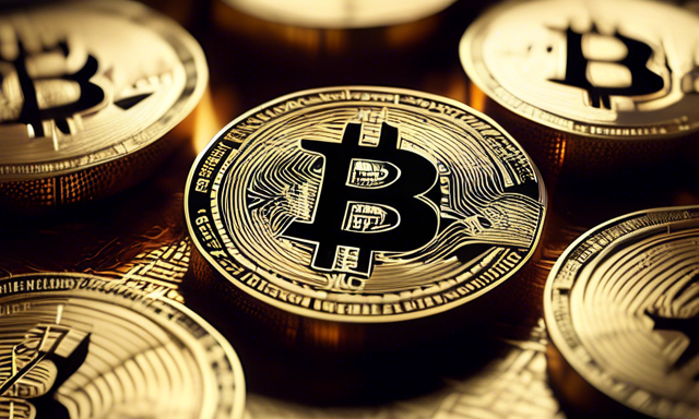 Could Bitcoin be sold by BlackRock? ?