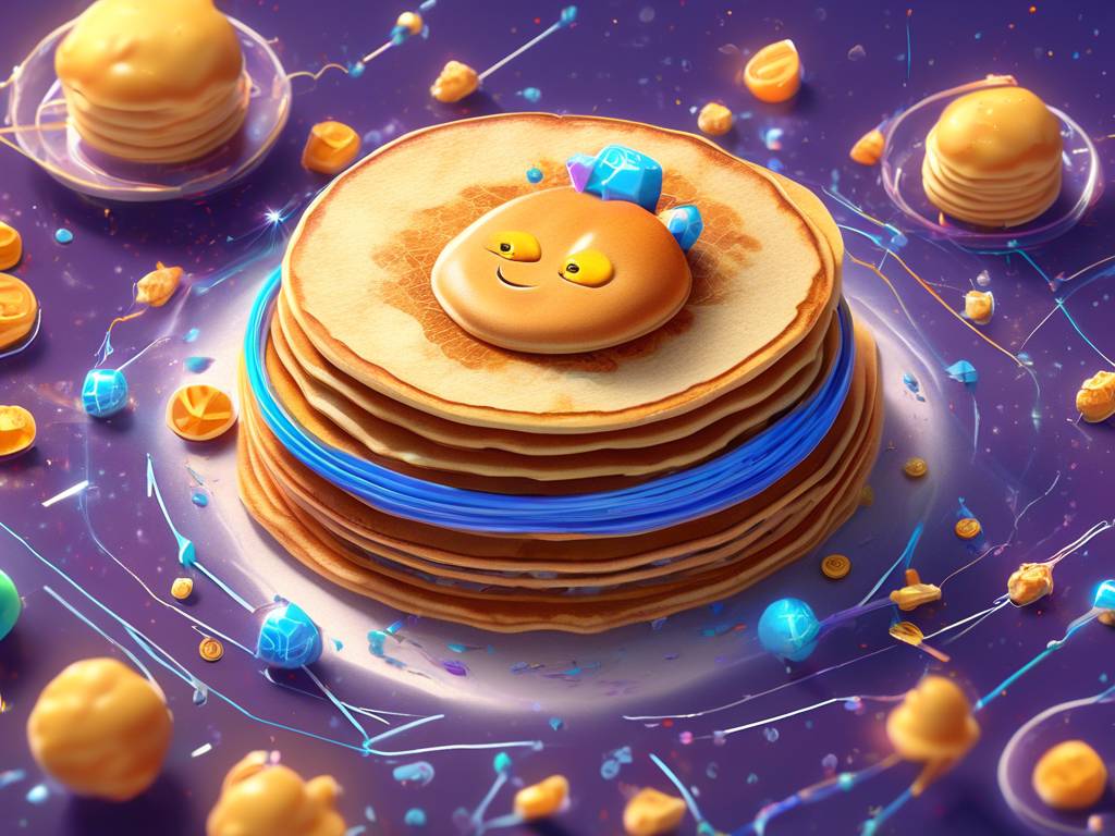 PancakeSwap v4: Unveiling Advanced Features on Ethereum and BNB Chain ??