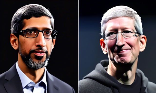 Condolences from Sundar Pichai, Tim Cook for former YouTube CEO Wojcicki ?.
