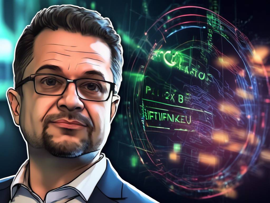 Bitfinex CTO Paolo Ardoino Denies Database Breach ?