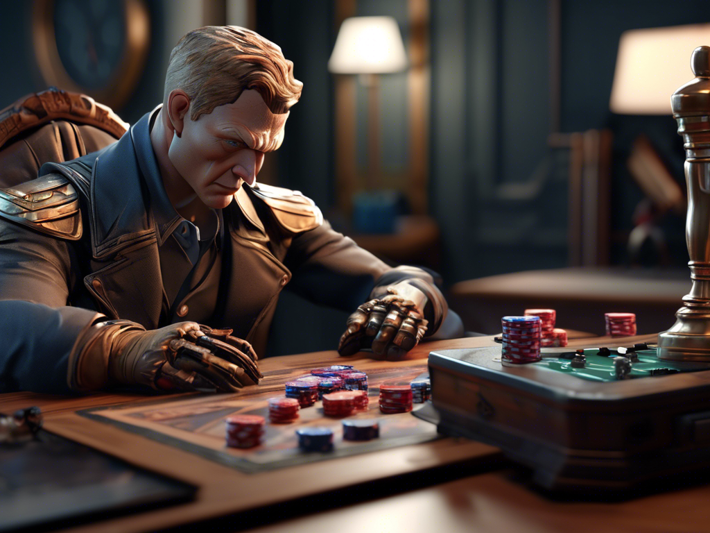 Government restricts time and spending to combat gaming addiction! ??