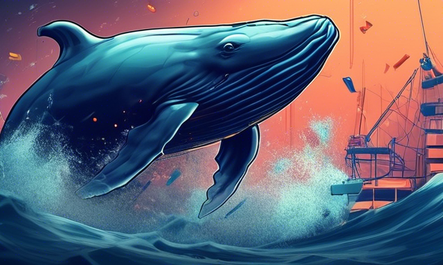 Exchange metric being monitored by traders as Bitcoin is slowed down despite whale accumulation. ?