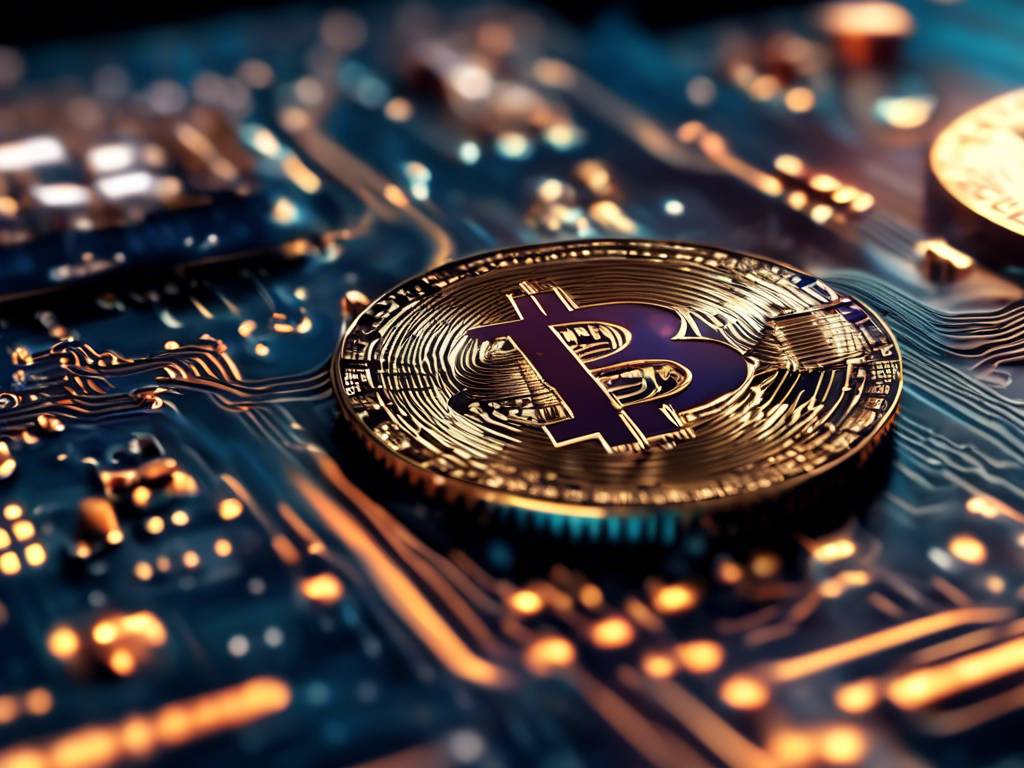 Friend.tech Token Plummets 98% ? Don't Miss This Crypto Disaster ?