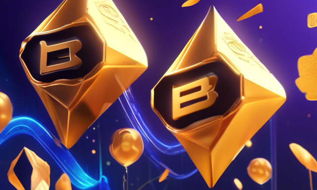 Anniversary celebrated by BNB Chain with Ecosystem Catalyst Awards ?