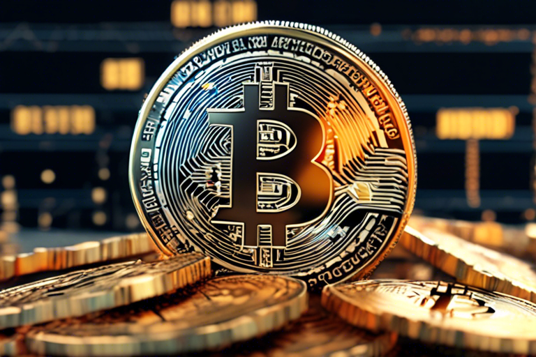 Bitcoin predicted to surge 40% ? Analyst forecasts bullish wave