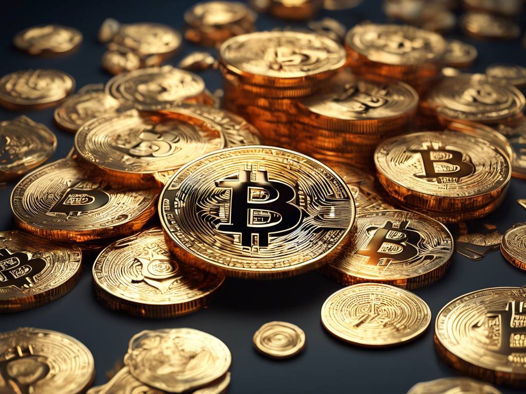 MicroStrategy Raises $525M for More Bitcoins ??