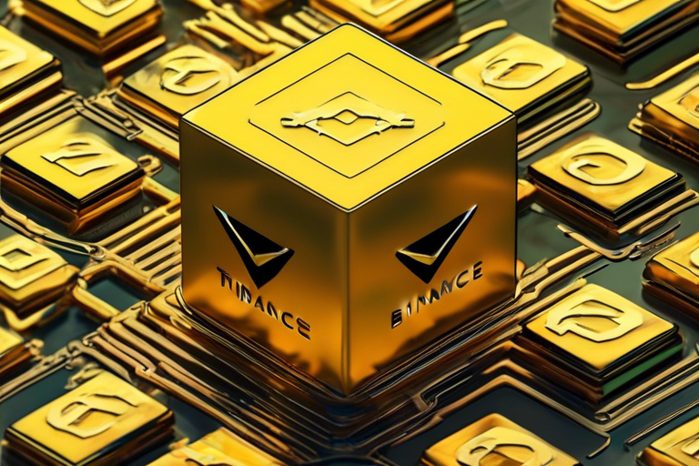 Binance integrates Tether on Toncoin network! ???