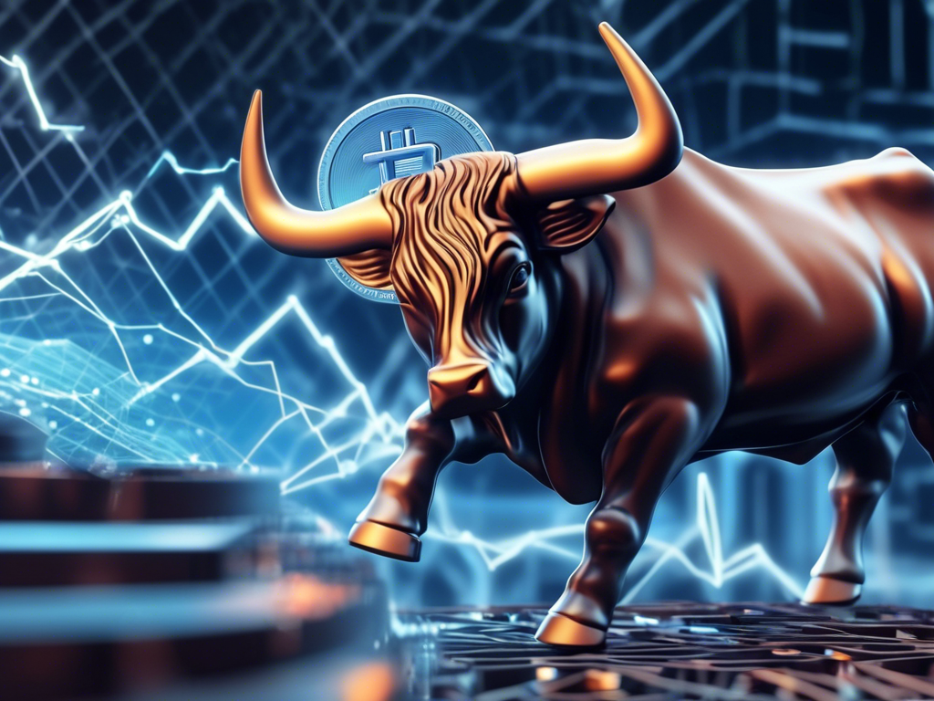 Analyst predicts massive XRP bull run in 2021 ?