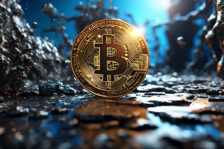 BlackRock's $300M Bitcoin Inflows Spark Excitement! ??