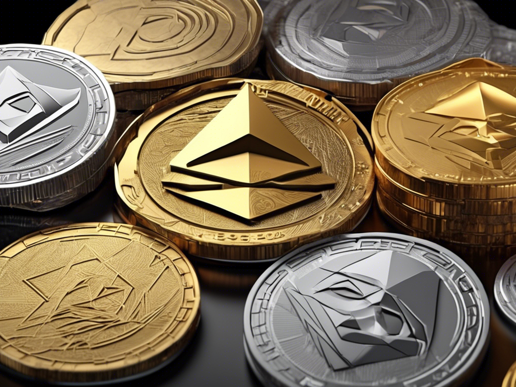 Crypto readers shocked as Truth Labs uncovers Ethereum's ties to Silk Road and Mt. Gox! ?
