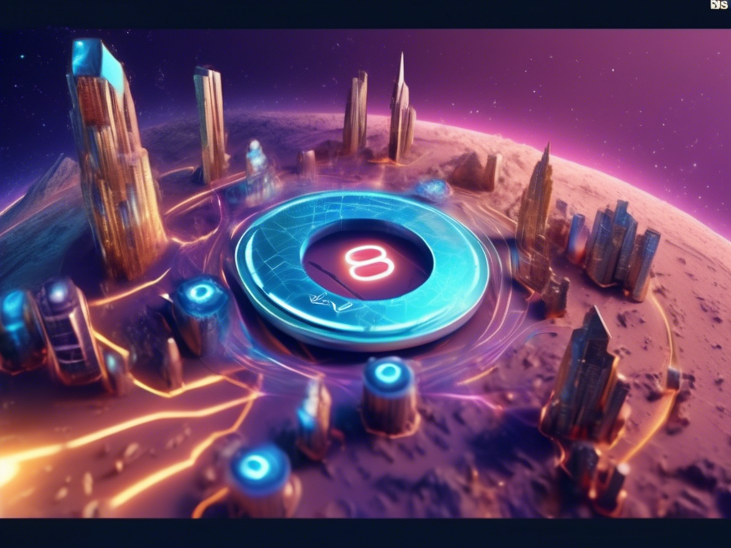 Circle partners with BIS for Project Agorá! ??