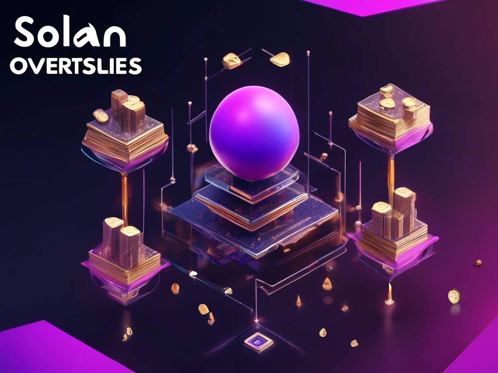 Solana Overtakes Ethereum ?? Exciting News for Investors ?
