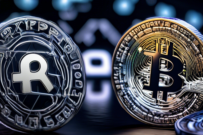 Is Social Media FOMO Seen in XRP & Litecoin a Negative Indicator of Prices? ?