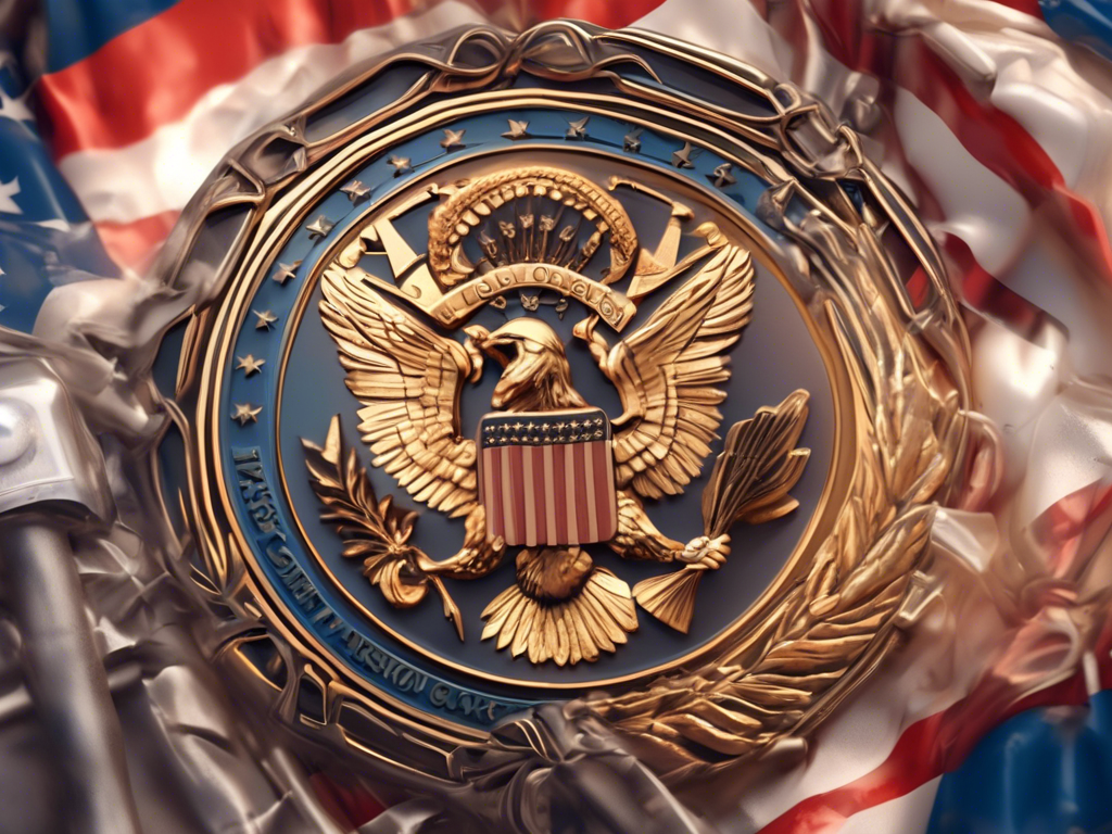 US Congress debates real-world asset tokenization ??