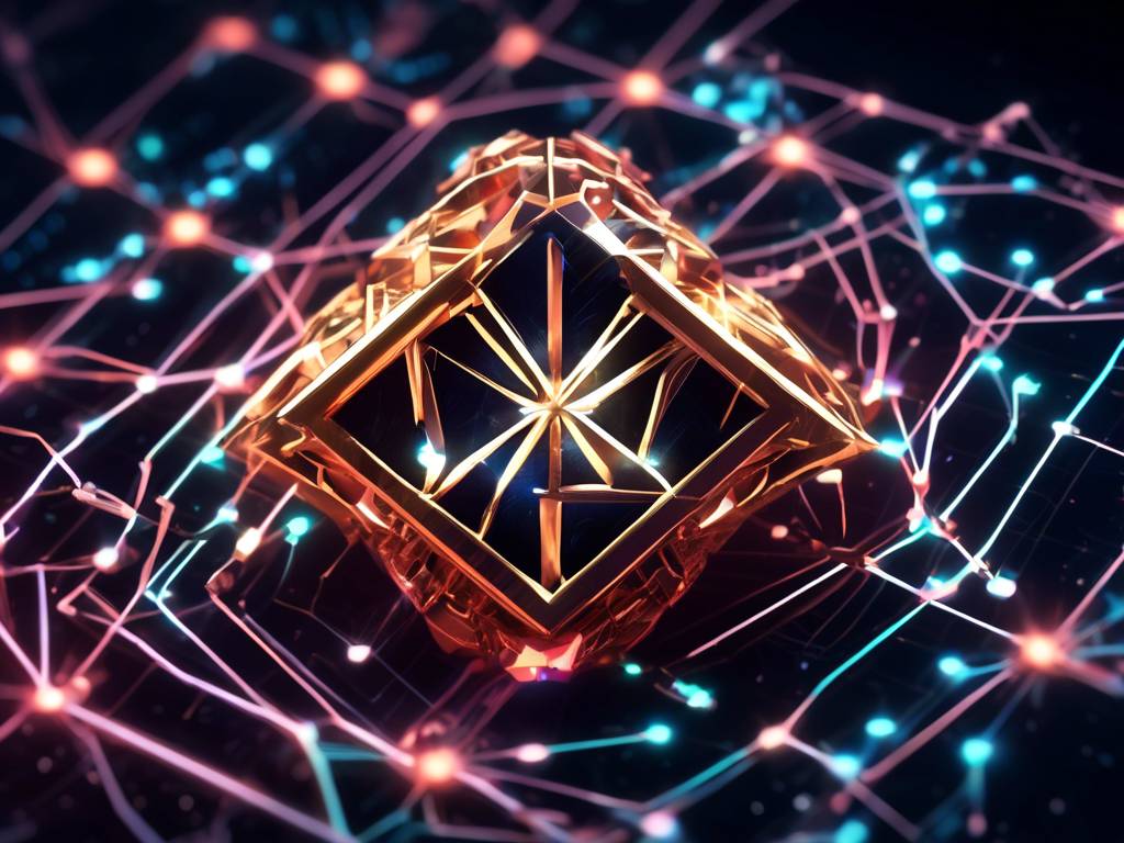 Nervos Network CKB Token: Dominating Market with Explosive 75% Uptrend! ?