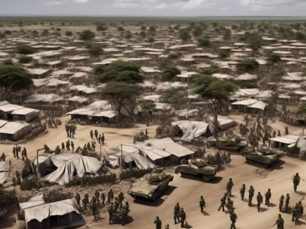 Kenya halts Haiti operation amid skepticism ?