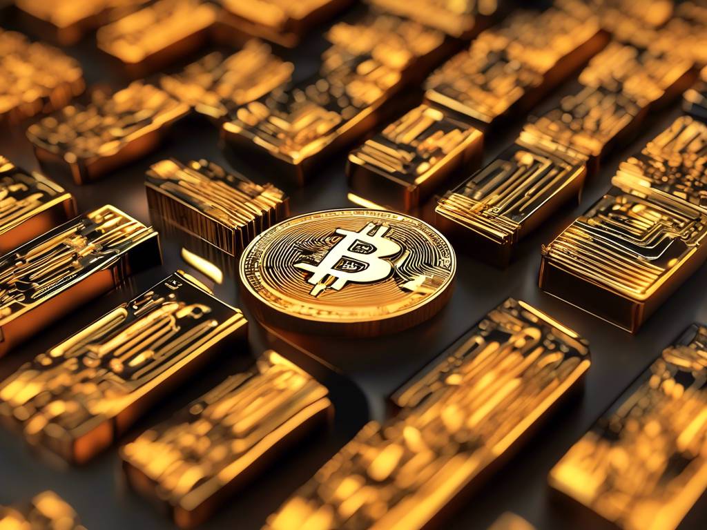 Bitcoin Demand Surges as Exchange Supply Dives ??