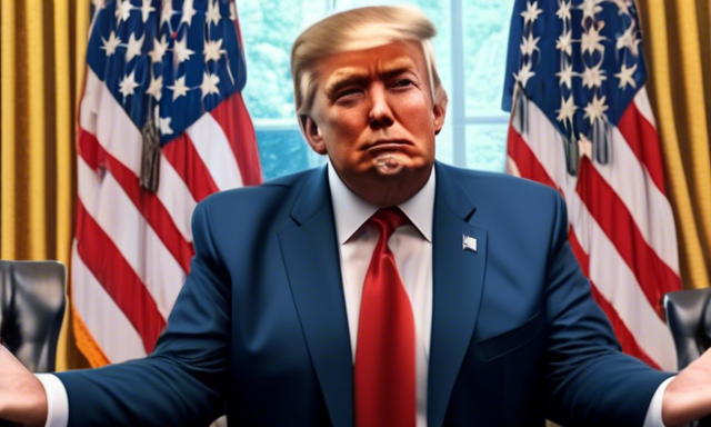 CIO finds Trump trade to be somewhat perplexing ?