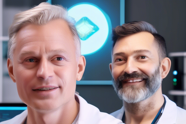 Alyve Health raises $5.5M funding for health tech ?‍⚕️?