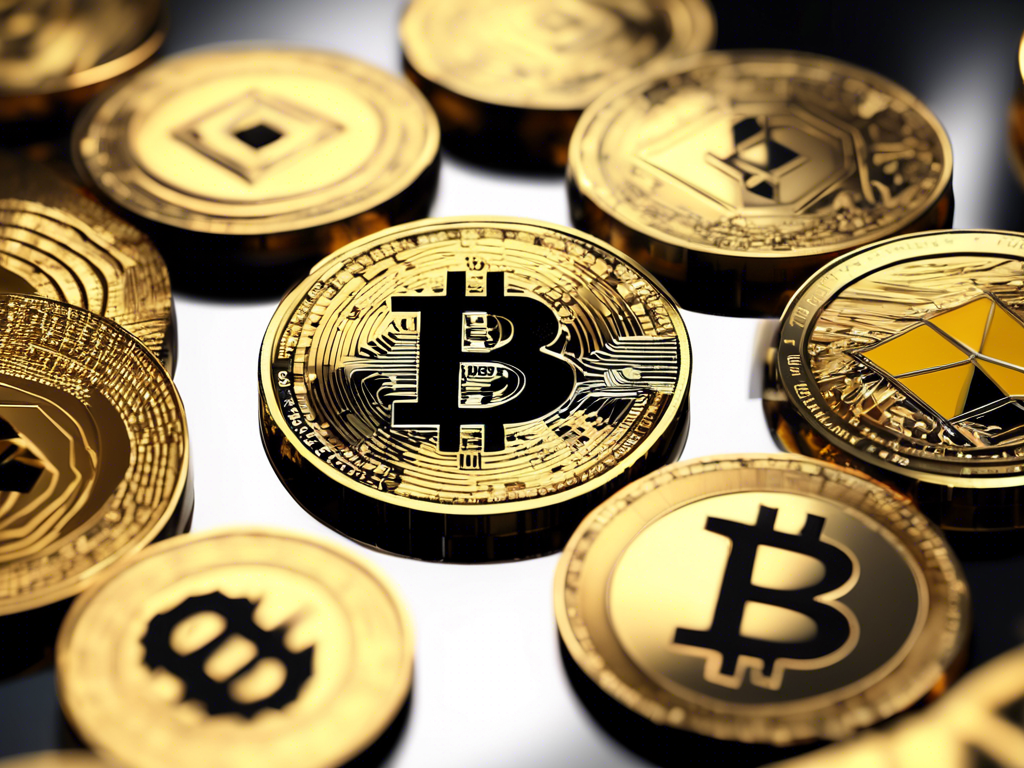 Binance Delists Four Cryptos over Industry Standards ??