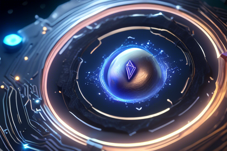 Wormhole Boosts Ethereum L2 with Mantle Integration ??