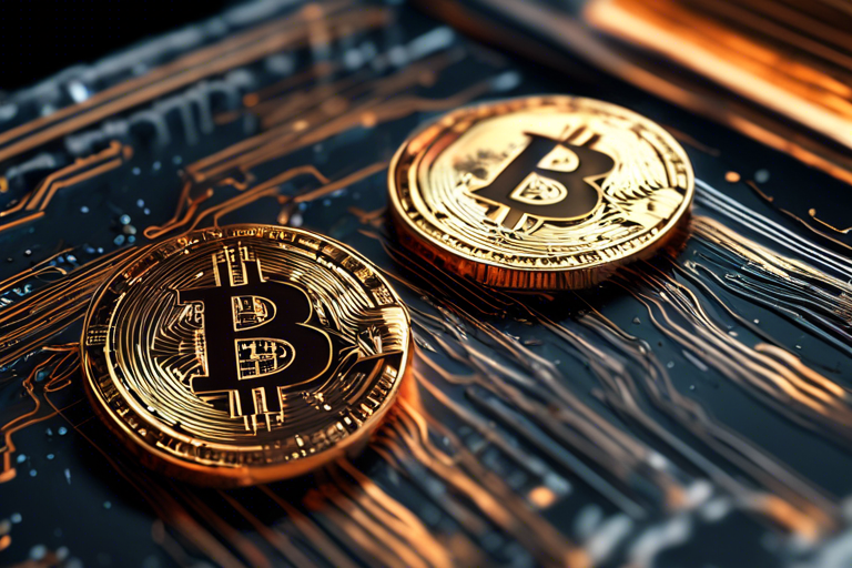 Bitcoin Price Plunge Ahead! CoinShares Expert Warns of 'True Correction' ?