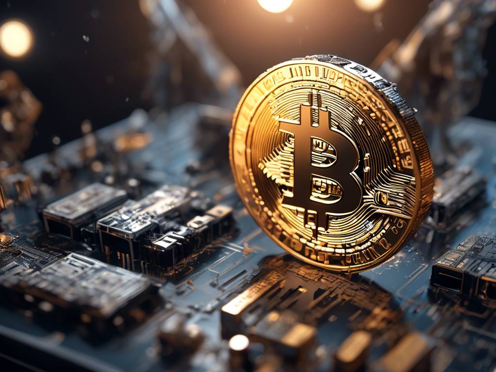 Bitcoin Halving 2024 Complete! Get Ready for the ??