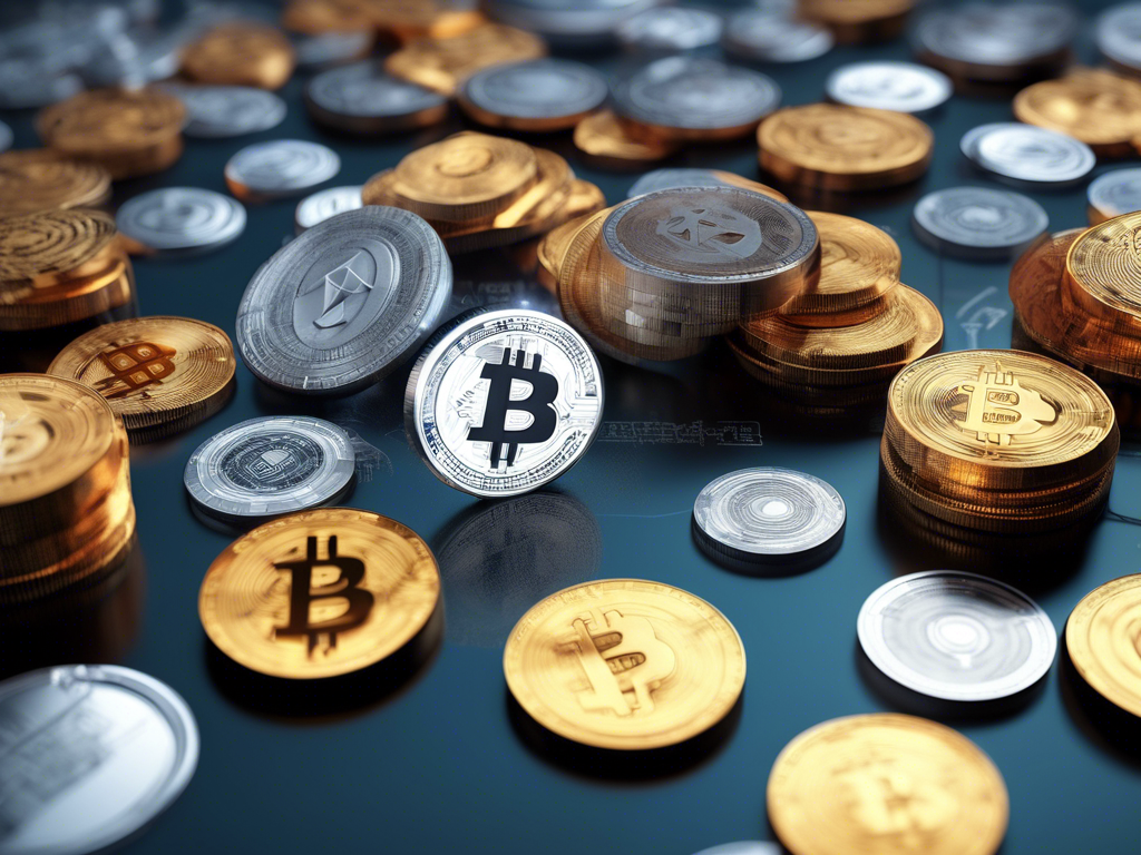 Top Companies Adopt Crypto: Explore Leaders in the Industry ?