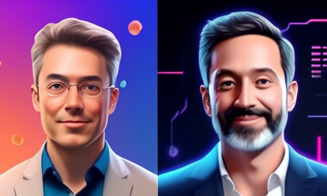 Perfect co-founders are found by young companies through AI for business growth ?