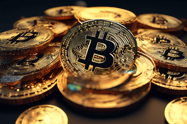 Expert explains what led to Bitcoin crash at $65,000! ??