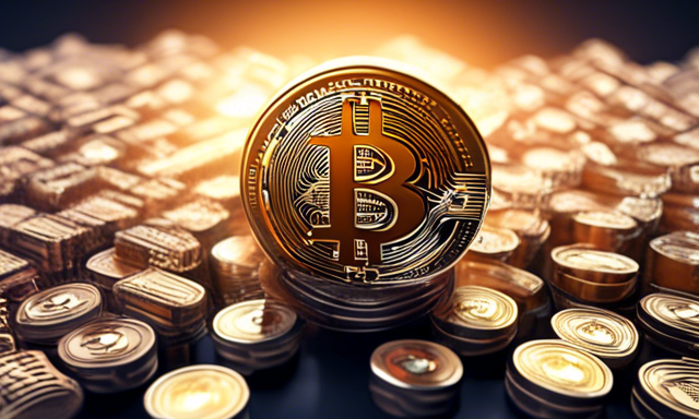 $2B initial capital planned by Cantor Fitzgerald for major Bitcoin financing business ?