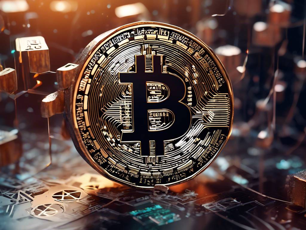 Block to invest 10% of Gross Profit ? in BTC. ?