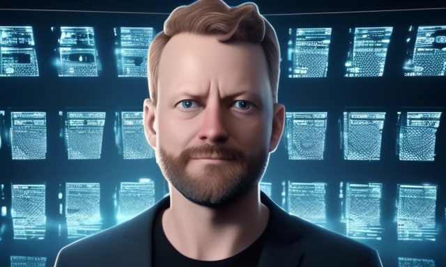 Wedbush's Dan Ives declares CrowdStrike's setback a 'black eye' for cybersecurity industry ?