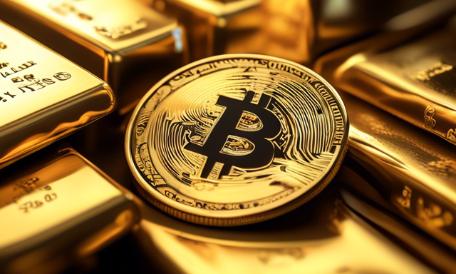 Record highs are being surged by gold, with $3,000 per ounce being predicted by experts amid global uncertainty ?