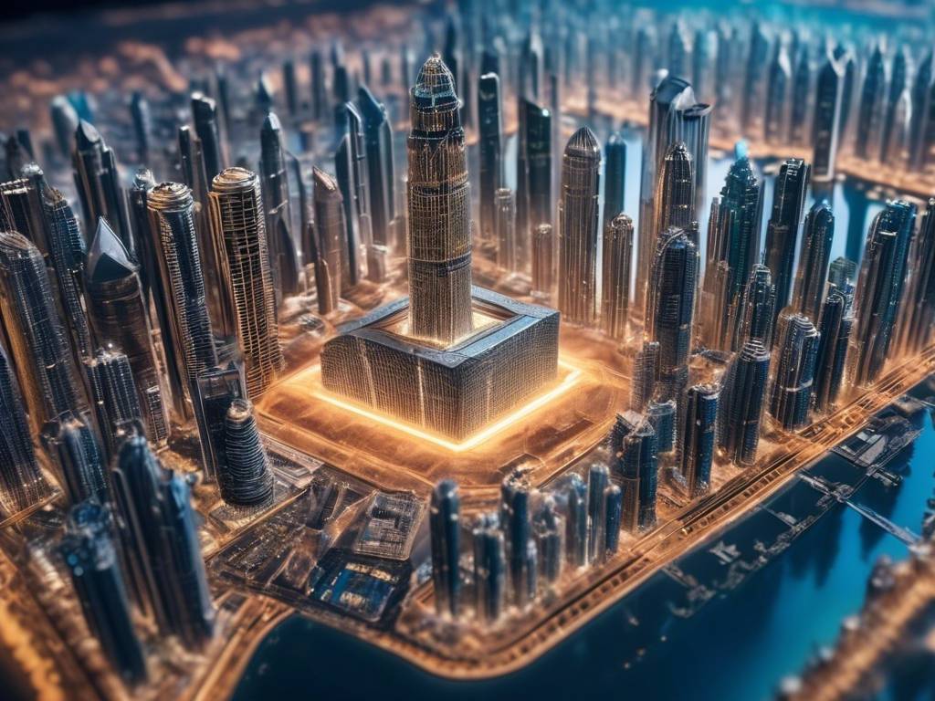 Chainalysis Expands to Dubai ?? Welcome to the Future of Blockchain Intelligence!