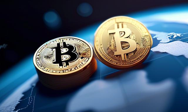 Implications of Bitcoin and Global Crypto Market by the Emergency Fed Rate Cut ?