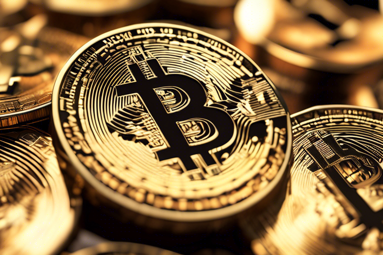 Crypto Twitter predicts $1M post Spot ETF approval, Bitcoin dips under $65K ?
