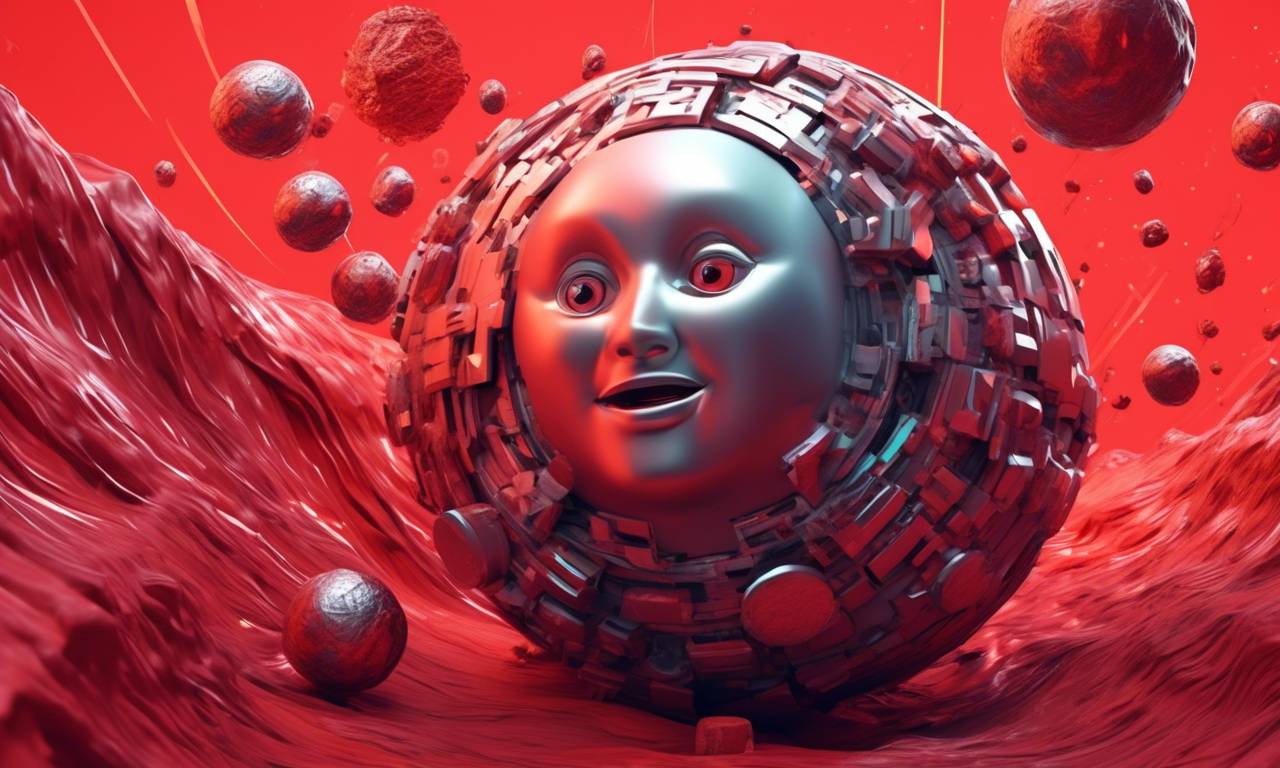 ? Memecoin Sector's 84% Surge Outperforms Red-Hot AI Tokens! ?