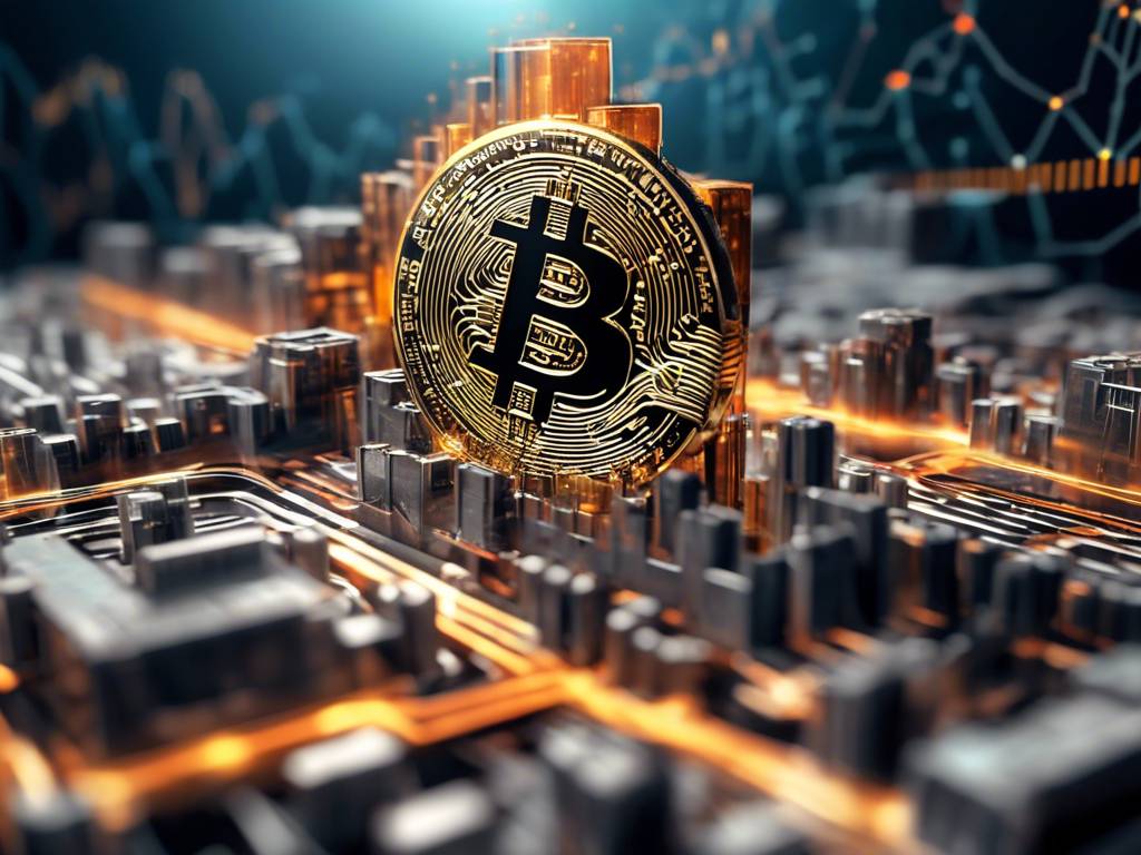 Analyst warns of potential Bitcoin downside post-halving ??
