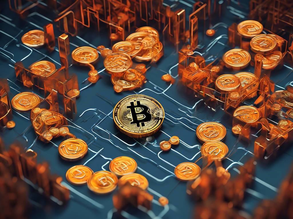 Bitcoin ETF Outflows Sinks Prices ?