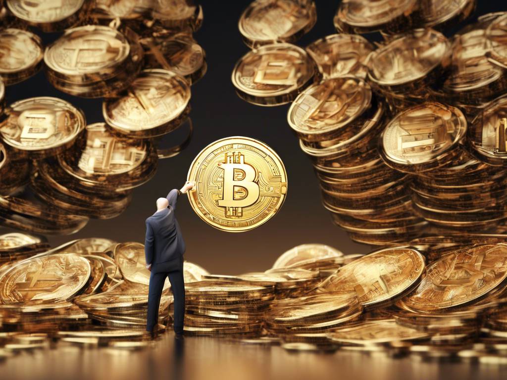 Crypto Analysts Warn: Short Sellers Double Down on $11B Bet Against Crypto Stocks ?