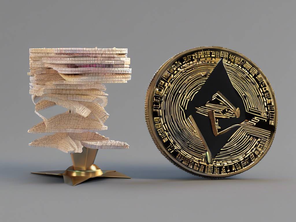 Ethereum's $3,600 Resistance Breakdown ??