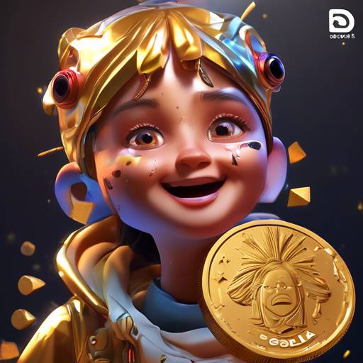 Solana Meme Coin WIF Rockets to New ATH ??: Unveiling the 100% Monthly Surge! ??