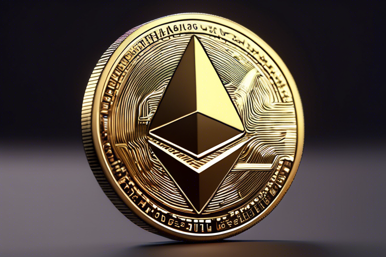 ChatGPT-4o predicts Ethereum hits $800 billion as bank starts ETH trading! ?