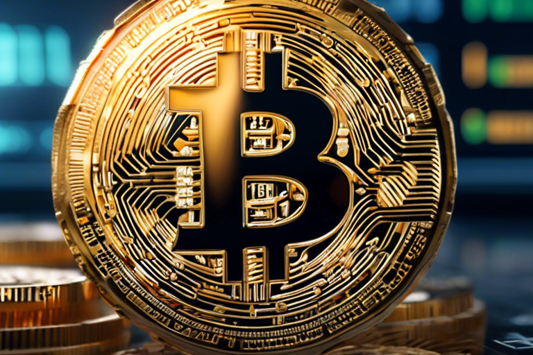 Resilience Amid Market Volatility Displayed by Bitcoin (BTC) in Bitfinex Report ?