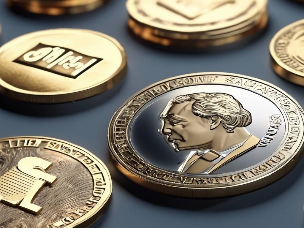 Goldman Sachs recommends 5 must-have undervalued tech stocks! ?