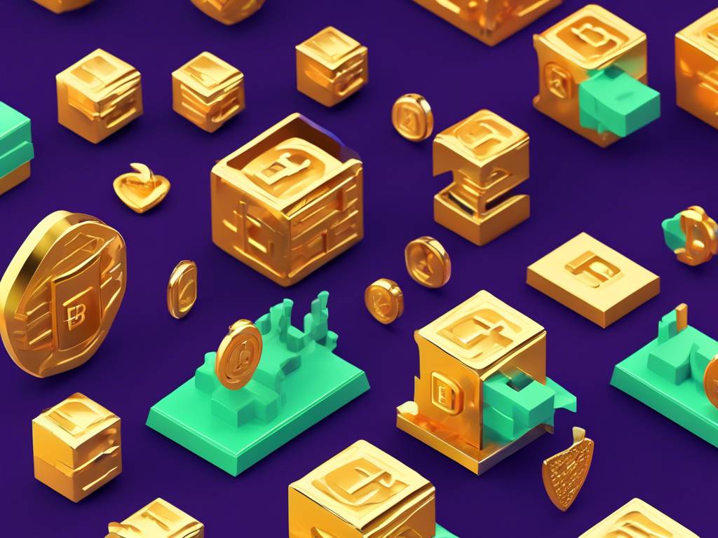 Unlock Your Crypto Career Potential with Bitget Blockchain4Youth COO Internship! ??