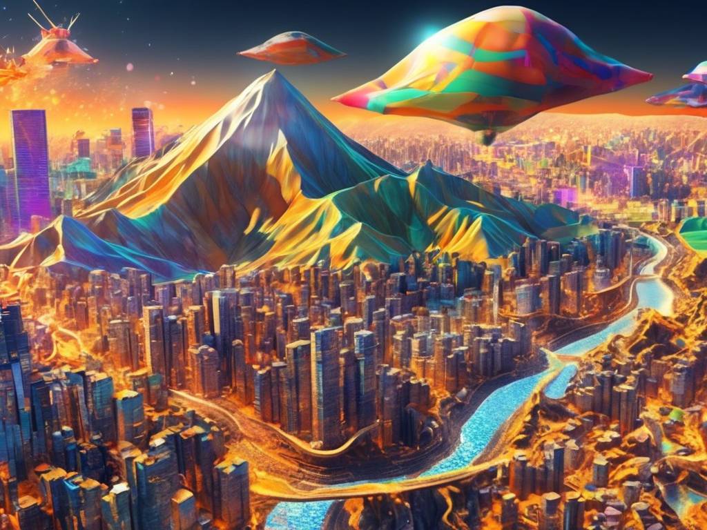 FTX Drainer: New Mt. Gox? Silk Road 2.0? ??