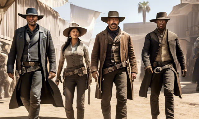 $900 billion in value set to be shed by Magnificent Seven, led by Apple and Nvidia ?