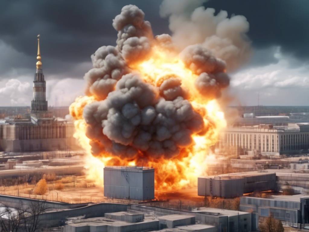 Russia disputes US chemical weapon allegations ???